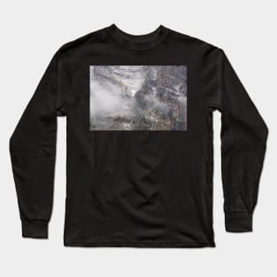 Lake Louise view #7 Long Sleeve T-Shirt